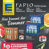 EDEKA Prospekt Seite 2