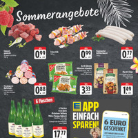 EDEKA Prospekt Seite 3