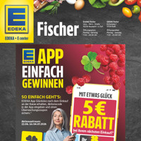 EDEKA Prospekt Seite 2