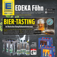 EDEKA Prospekt Seite 2