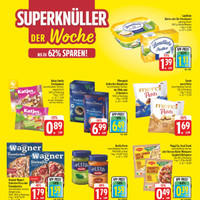 EDEKA Prospekt Seite 2