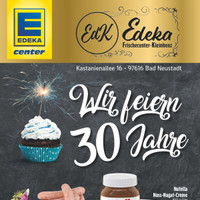 EDEKA Prospekt Seite 2