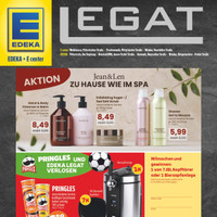 EDEKA Prospekt Seite 2