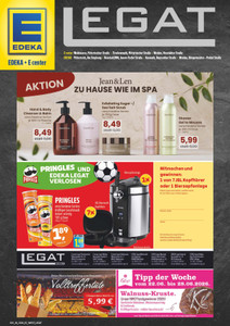 EDEKA Prospekt - Angebote ab 22.06. - Seite 2