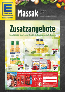 EDEKA Prospekt - Angebote ab 22.06. - Seite 2