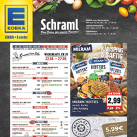 EDEKA Prospekt Seite 2