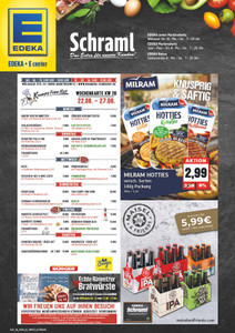EDEKA Prospekt - Angebote ab 22.06. - Seite 2
