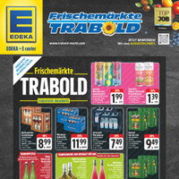 EDEKA Prospekt Seite 2