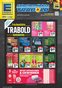 EDEKA Prospekt - Angebote ab 22.06. - Seite 2