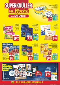 EDEKA Prospekt - Angebote ab 22.06. - Seite 2