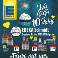 EDEKA Prospekt Seite 2