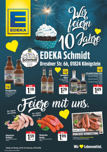 EDEKA Prospekt - Angebote ab 22.06. - Seite 2