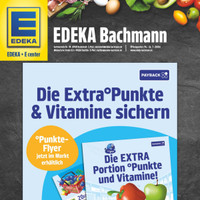 EDEKA Prospekt Seite 2