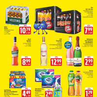 EDEKA Prospekt Seite 3