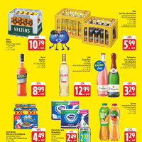 EDEKA Prospekt Seite 3