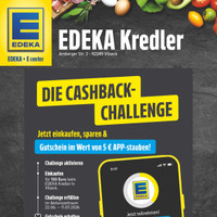EDEKA Prospekt Seite 2