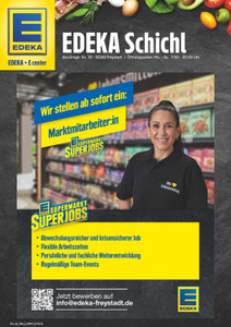 EDEKA Prospekt - Angebote ab 22.06. - Seite 2
