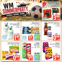 EDEKA Prospekt Seite 2