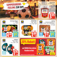 EDEKA Prospekt Seite 3