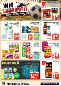 EDEKA Prospekt - Angebote ab 22.06. - Seite 2