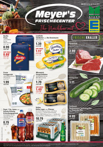 EDEKA Prospekt - Angebote ab 22.06.