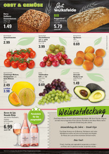 EDEKA Prospekt - Angebote ab 22.06. - Seite 2