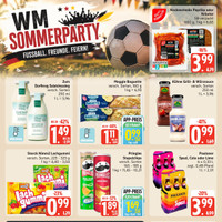 EDEKA Prospekt Seite 2
