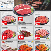 EDEKA Prospekt Seite 2