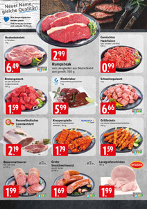 EDEKA Prospekt - Angebote ab 22.06. - Seite 2
