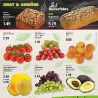 EDEKA Prospekt Seite 2
