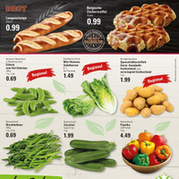 EDEKA Prospekt Seite 3