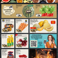 EDEKA Prospekt Seite 2