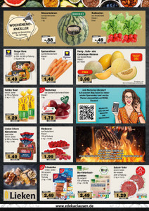 EDEKA Prospekt - Angebote ab 22.06. - Seite 2