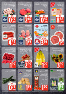 EDEKA Prospekt - Angebote ab 22.06. - Seite 2