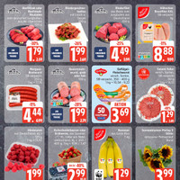 EDEKA Prospekt Seite 2