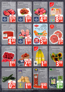 EDEKA Prospekt - Angebote ab 22.06. - Seite 2