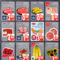 EDEKA Prospekt Seite 2