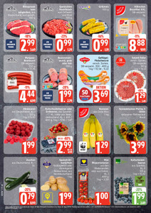 EDEKA Prospekt - Angebote ab 22.06. - Seite 2