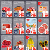 EDEKA Prospekt Seite 2
