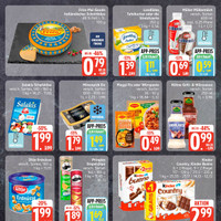 EDEKA Prospekt Seite 3