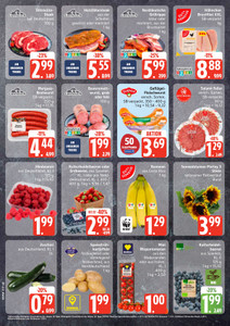 EDEKA Prospekt - Angebote ab 22.06. - Seite 2