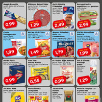EDEKA Prospekt Seite 2