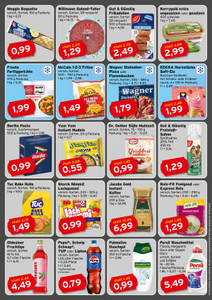 EDEKA Prospekt - Angebote ab 22.06. - Seite 2