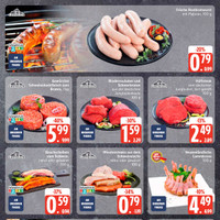 EDEKA Prospekt Seite 2