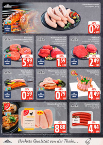 EDEKA Prospekt - Angebote ab 22.06. - Seite 2