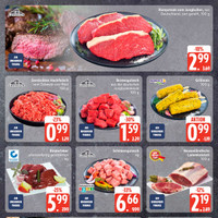 EDEKA Prospekt Seite 2
