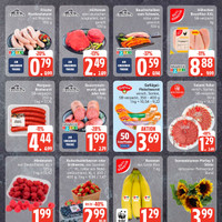 EDEKA Prospekt Seite 2