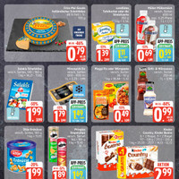 EDEKA Prospekt Seite 3