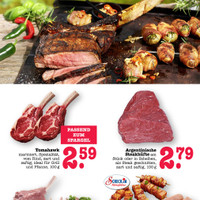 EDEKA Prospekt Seite 3