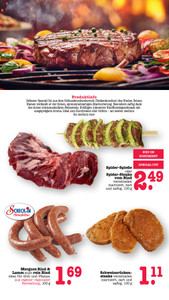 EDEKA Prospekt - Angebote ab 22.06. - Seite 2